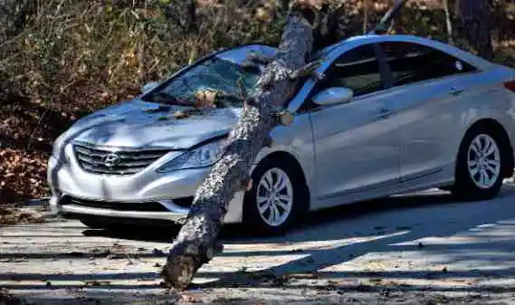 How to file a car insurance claim after an accident