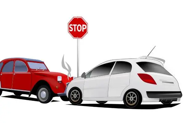 Best car accident lawyer for heavy truck collisions