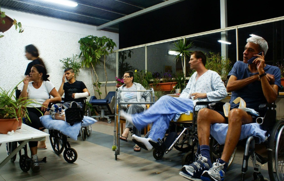 Medical malpractice attorney for birth injury cases near me