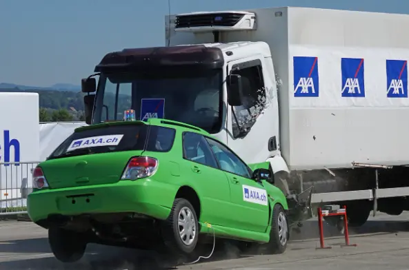 Gap insurance coverage for financed cars explained